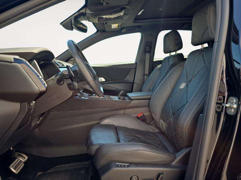 DS Automobiles DS 7 Performance Line 1.5D 131ch Auto