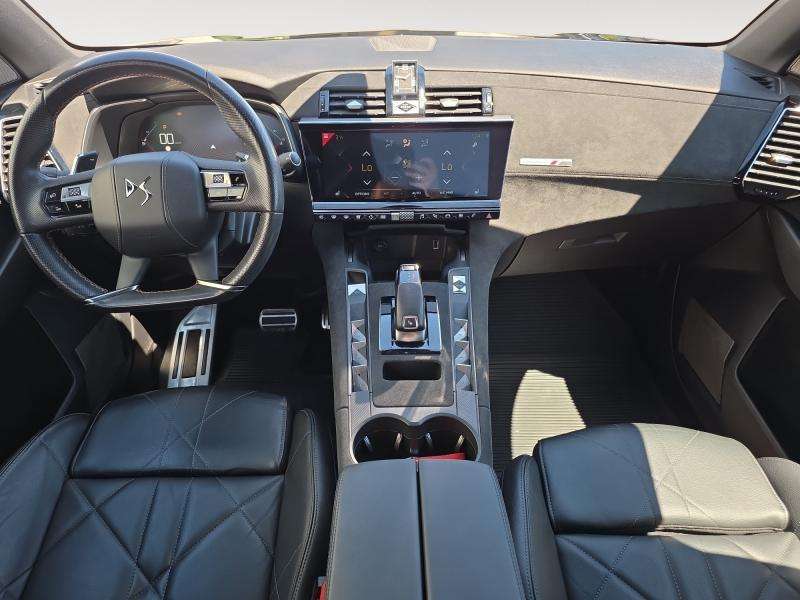 DS Automobiles DS 7 Performance Line 1.5D 131ch Auto