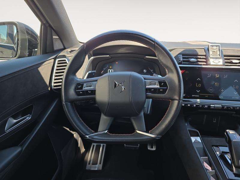 DS Automobiles DS 7 Performance Line 1.5D 131ch Auto