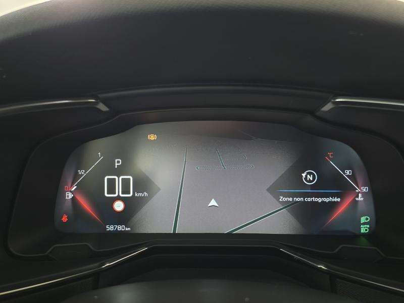 DS Automobiles DS 7 Performance Line 1.5D 131ch Auto