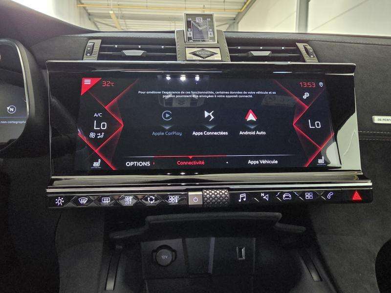 DS Automobiles DS 7 Performance Line 1.5D 131ch Auto