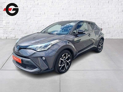 Toyota C-HR Club 1.8hybrid 98ch