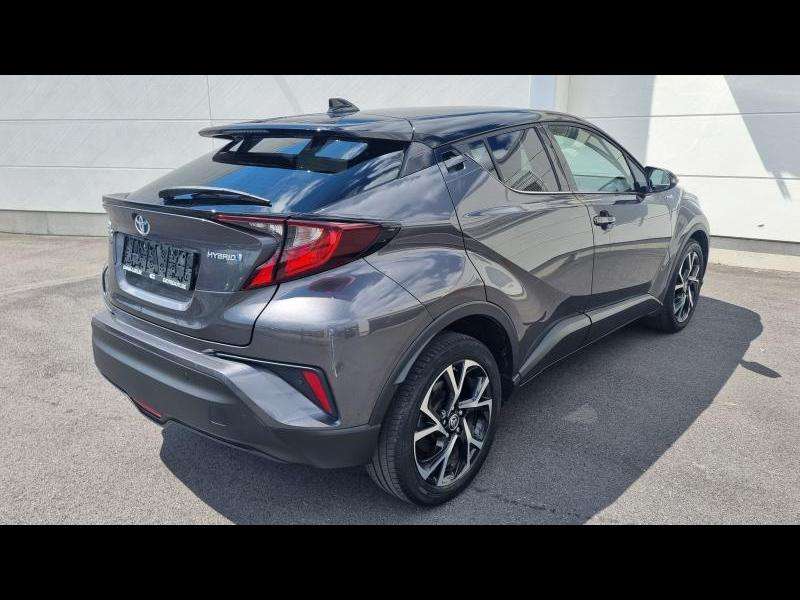 Toyota C-HR Club 1.8hybrid 98ch