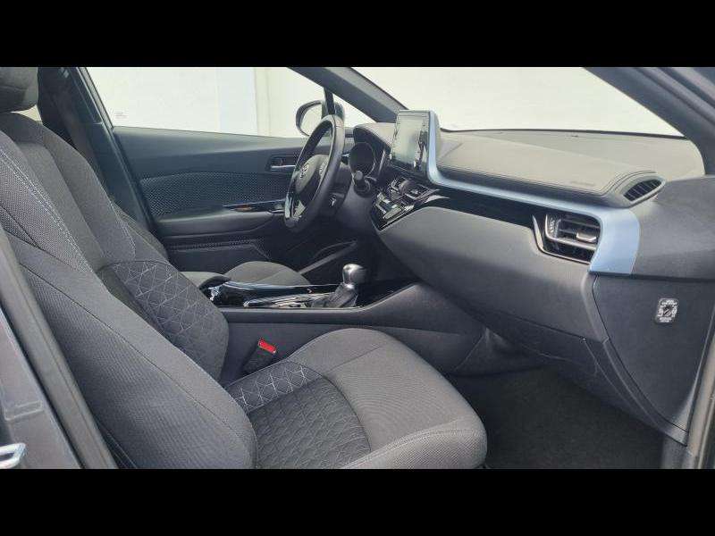 Toyota C-HR Club 1.8hybrid 98ch