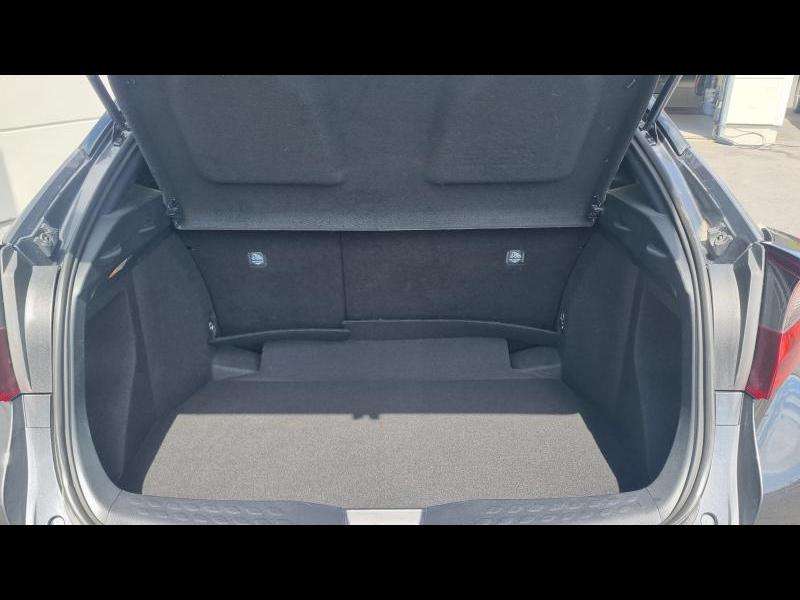 Toyota C-HR Club 1.8hybrid 98ch