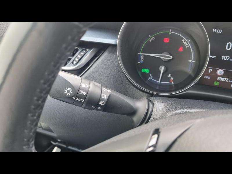 Toyota C-HR Club 1.8hybrid 98ch