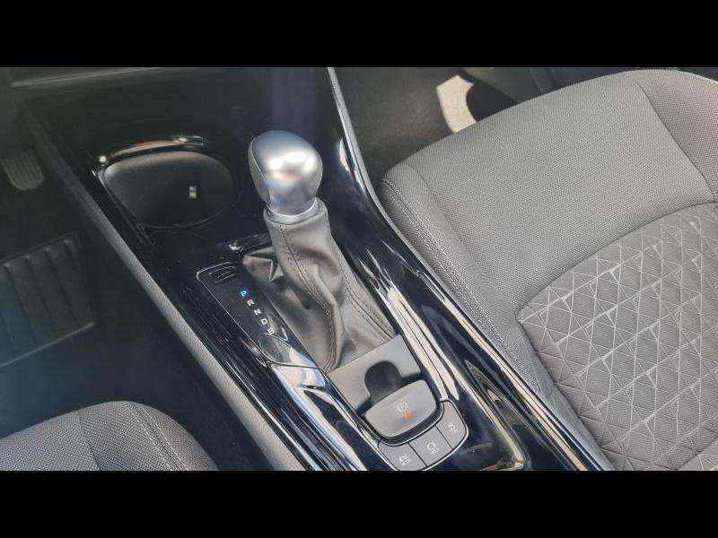 Toyota C-HR Club 1.8hybrid 98ch