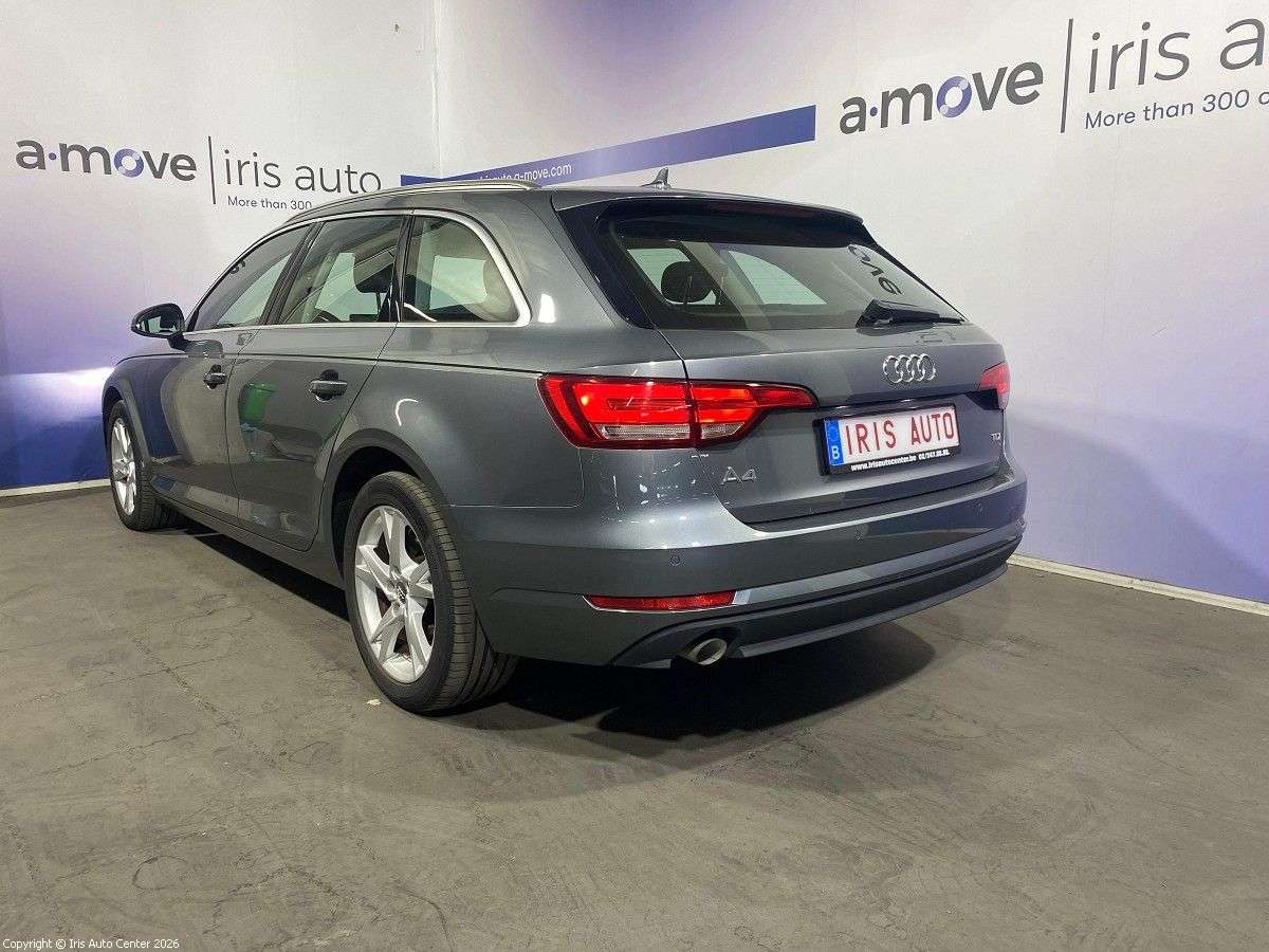 Audi A4 2.0 TDI S TRONIC | VIRTUAL COCKPTIT | NAVI.