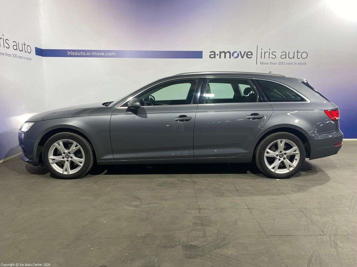 Audi A4 2.0 TDI S TRONIC | VIRTUAL COCKPTIT | NAVI.