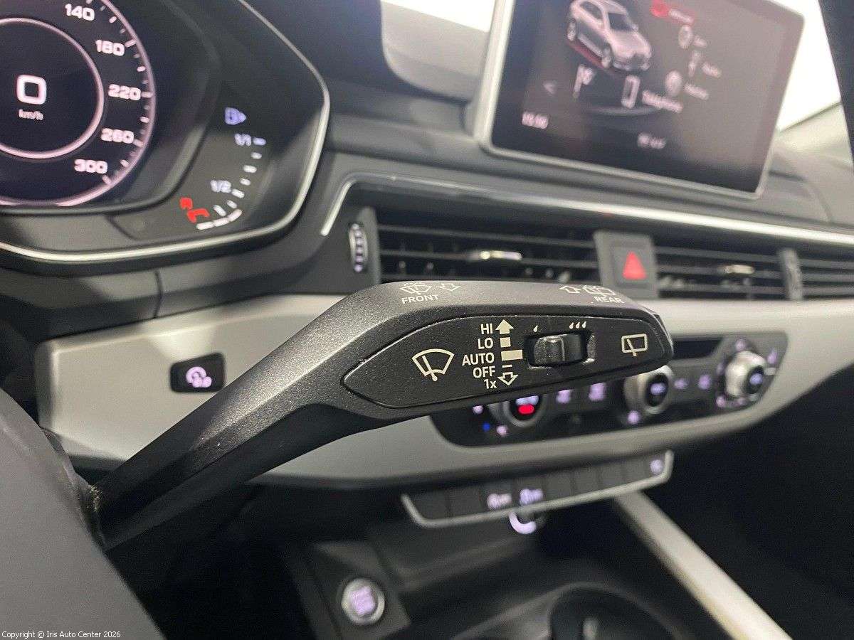 Audi A4 2.0 TDI S TRONIC | VIRTUAL COCKPTIT | NAVI.