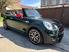 MINI John Cooper Works Cabrio 2.0AS *HARMANKARDON*GPS*CARNET*GARANTIE* thumbnail