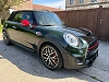 MINI John Cooper Works Cabrio 2.0AS *HARMANKARDON*GPS*CARNET*GARANTIE* thumbnail