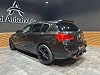 BMW 116 dA *PACK M*CARPLAY*TOIT OUV*SIEGE CHAUFF*LED*GARANTIE* thumbnail