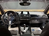 BMW 116 dA *PACK M*CARPLAY*TOIT OUV*SIEGE CHAUFF*LED*GARANTIE* thumbnail