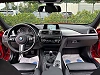 BMW 318 i *PACK M*SIEGE CHAUFF*REGULATEUR*LED*1ER PROPRIO*GARANTIE* thumbnail
