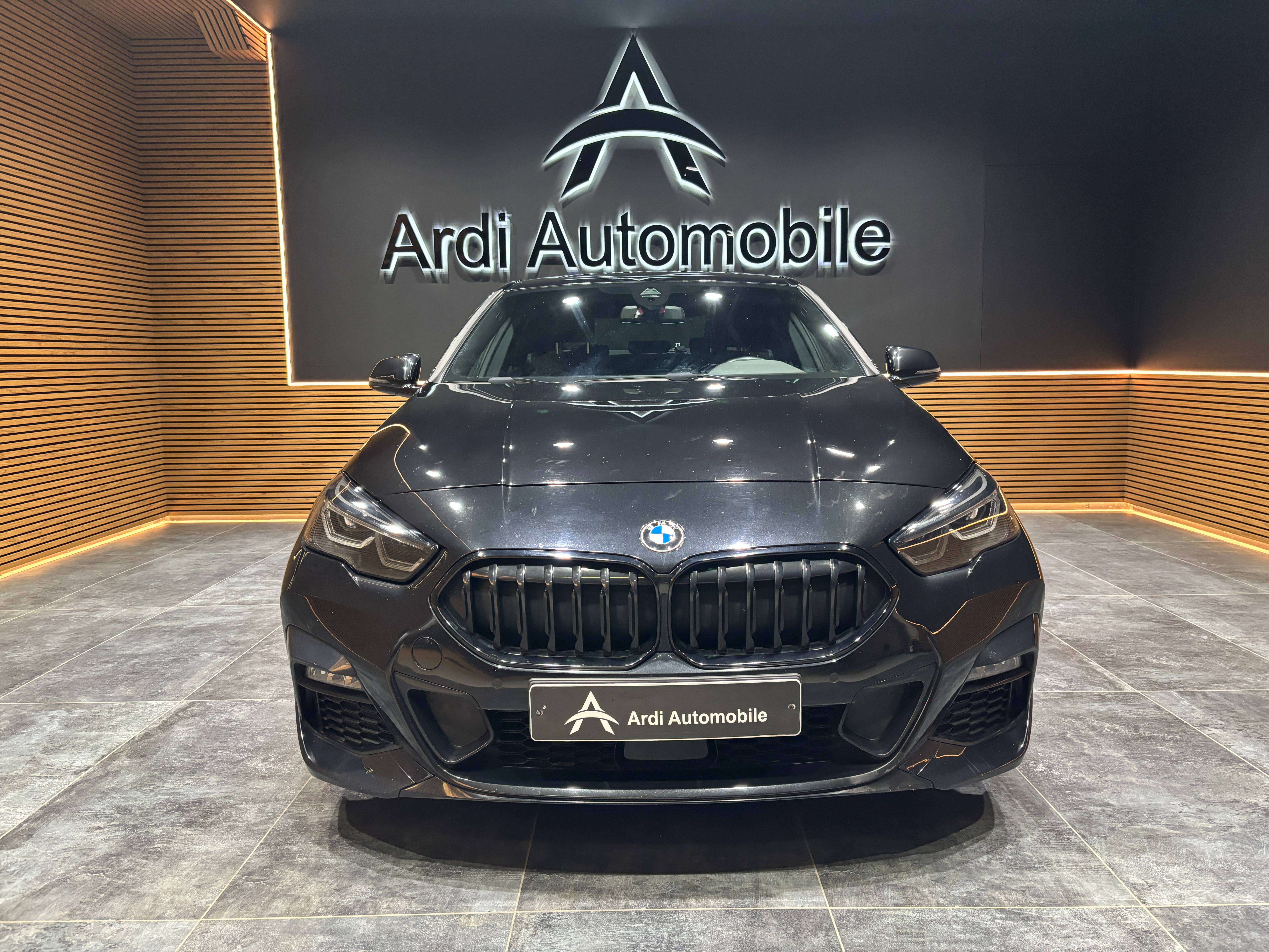 BMW 218 dA Gran Coupé *PACK M*CARPLAY*SIEGE CHAUFF*1ER PROP*GARANTIE*
