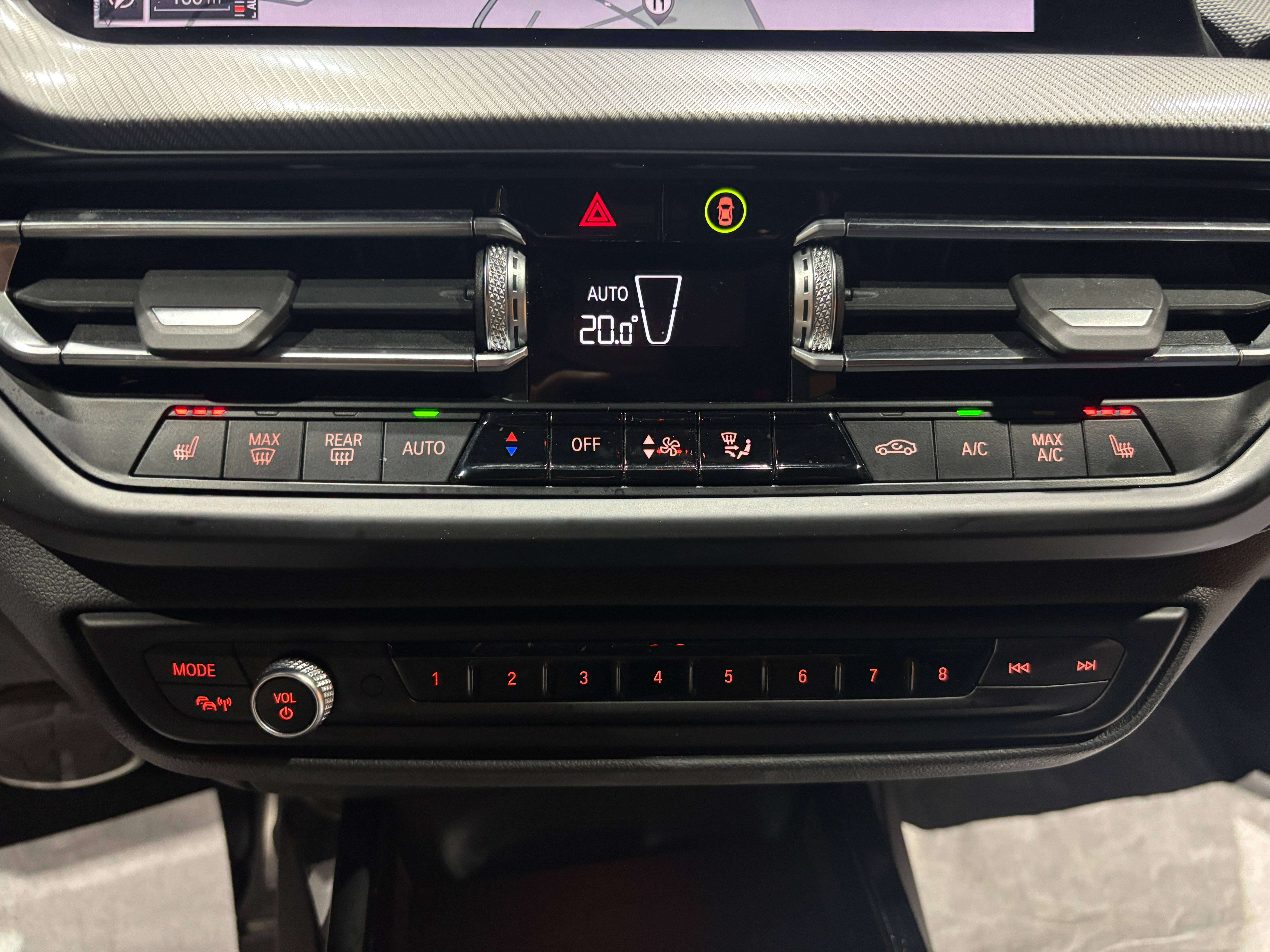 BMW 218 dA Gran Coupé *PACK M*CARPLAY*SIEGE CHAUFF*1ER PROP*GARANTIE*