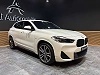 BMW X2 2.0 dA sDrive18 *PACK M*REGULATEUR*CAPTEUR AV+AR*LED*GARANTIE* thumbnail
