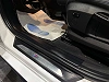 BMW X2 2.0 dA sDrive18 *PACK M*REGULATEUR*CAPTEUR AV+AR*LED*GARANTIE* thumbnail