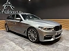 BMW 530 dA Touring *PACK M*HARMAN/KARDON*TOIT OUV+PANO*LED*GARANTIE* thumbnail