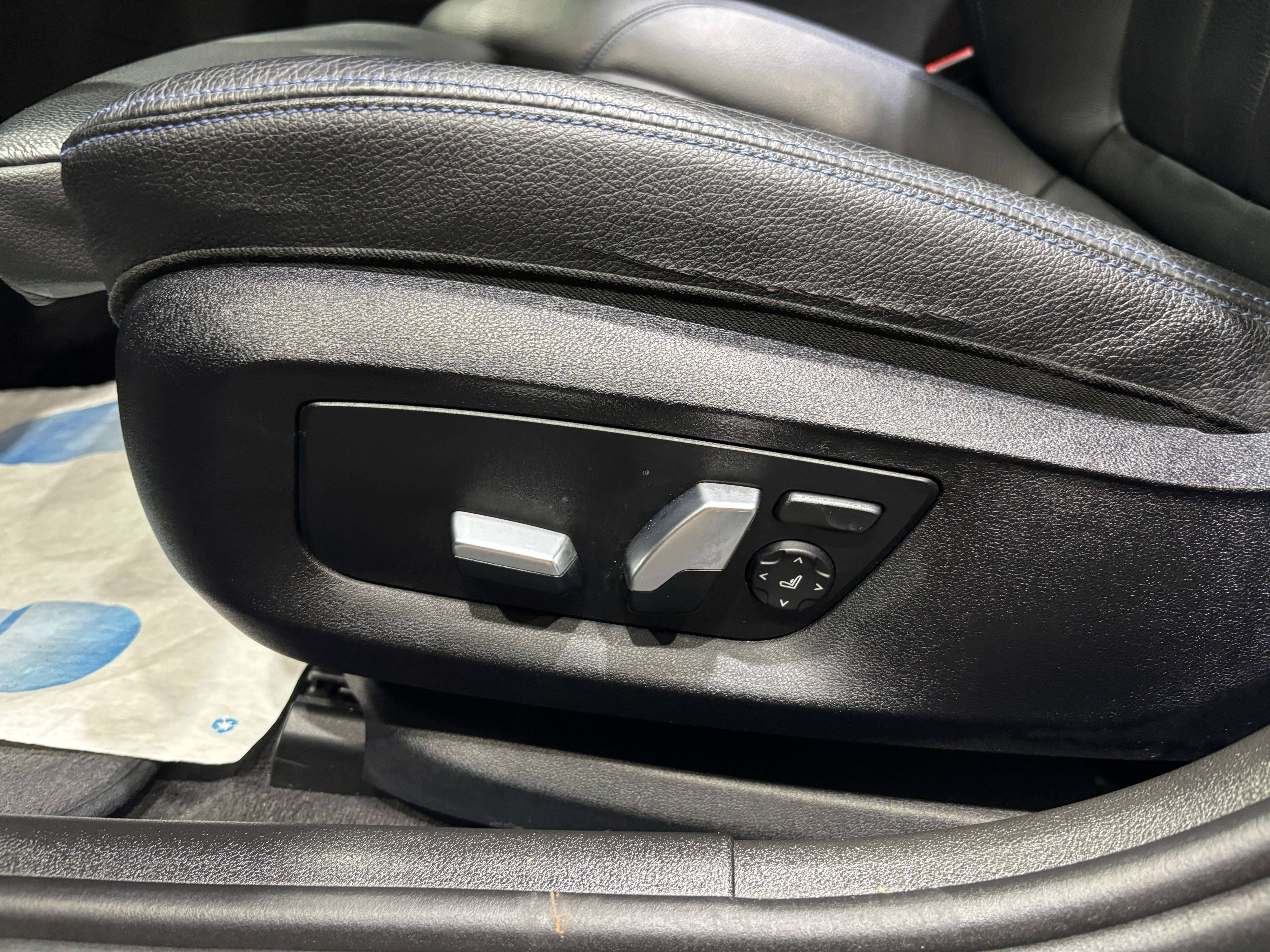 BMW 530 dA Touring *PACK M*HARMAN/KARDON*TOIT OUV+PANO*LED*GARANTIE*