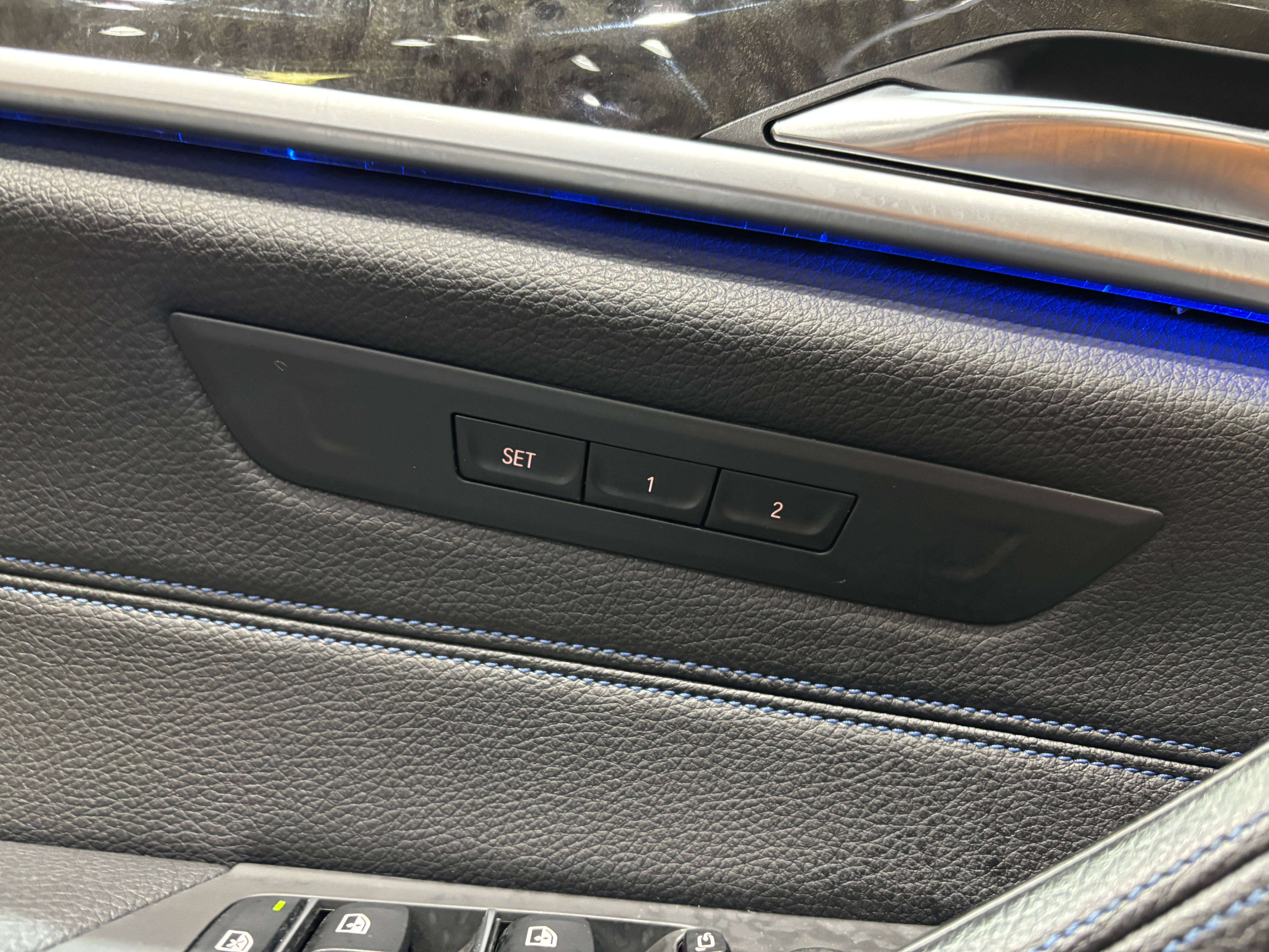 BMW 530 dA Touring *PACK M*HARMAN/KARDON*TOIT OUV+PANO*LED*GARANTIE*