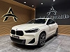 BMW X2 1.5iA sDrive18 *PACK M*CARPLAY*SIEGE CHAUFF*1ER PROP*GARANTIE* thumbnail