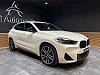 BMW X2 1.5iA sDrive18 *PACK M*CARPLAY*SIEGE CHAUFF*1ER PROP*GARANTIE* thumbnail