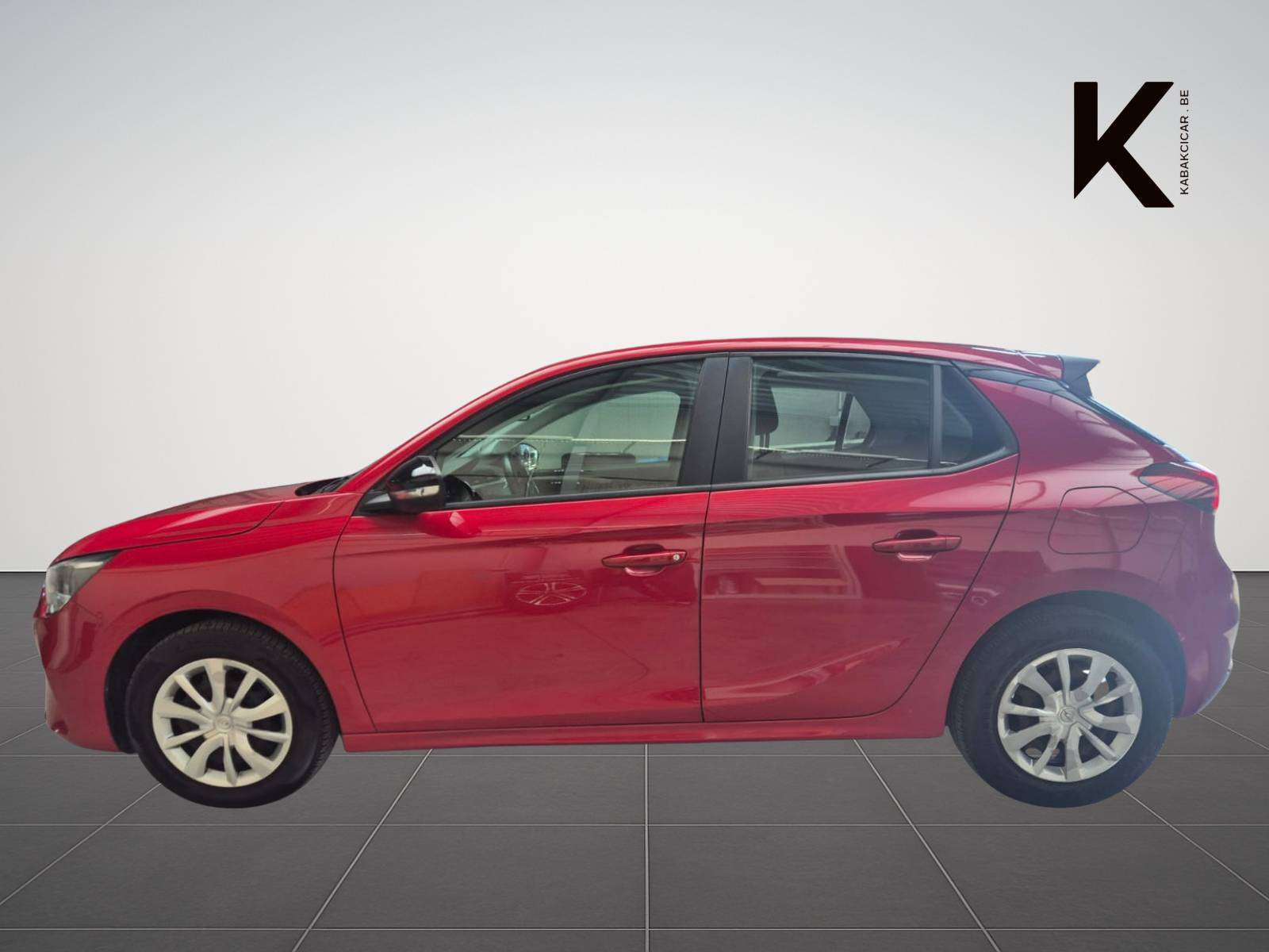 Opel Corsa 1.2i Elegance S&S / Carplay / Camera + Capteurs de recul /