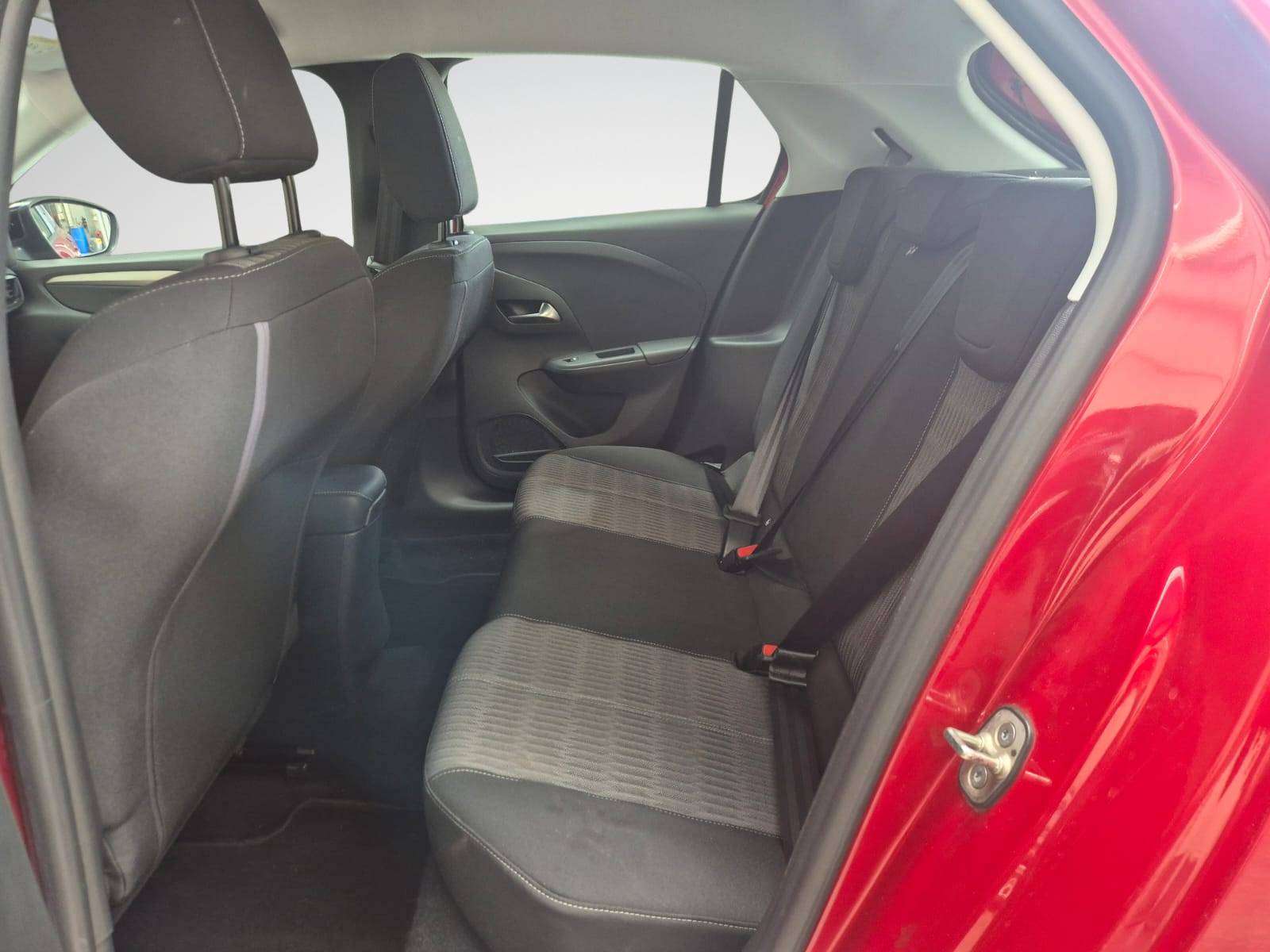 Opel Corsa 1.2i Elegance S&S / Carplay / Camera + Capteurs de recul /