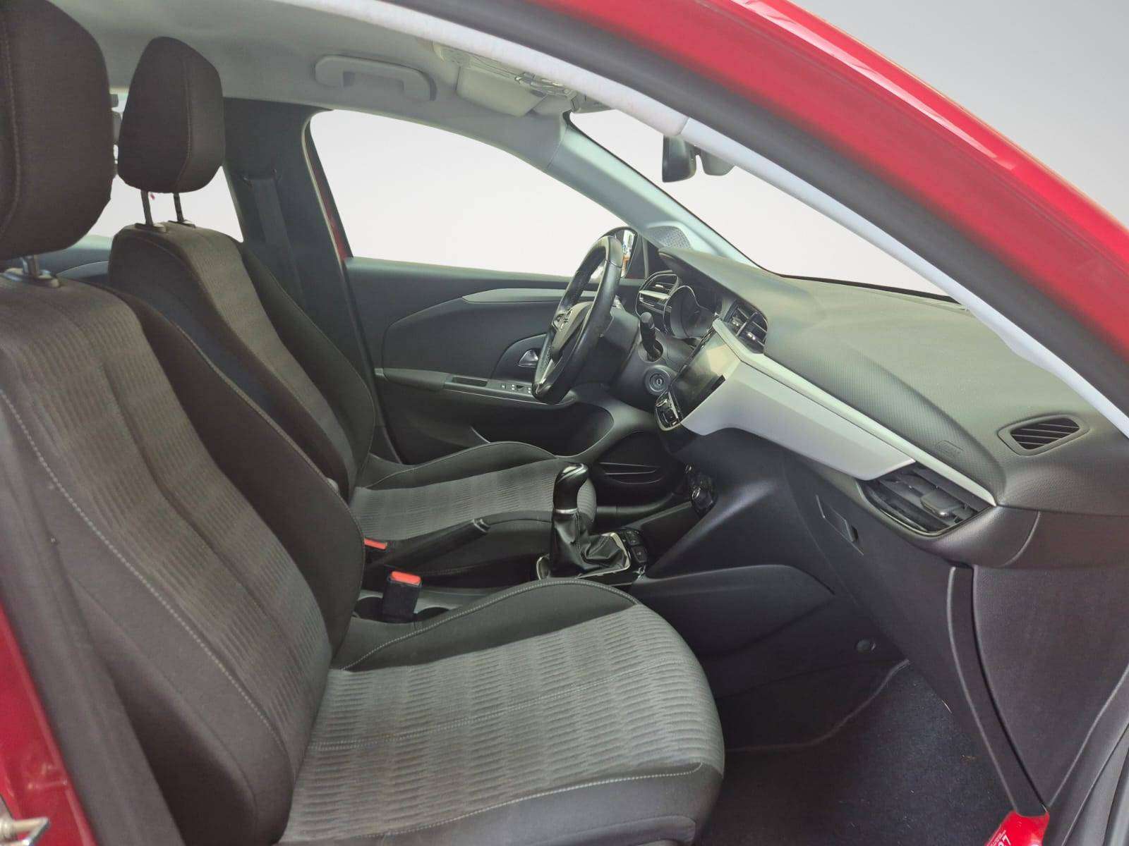 Opel Corsa 1.2i Elegance S&S / Carplay / Camera + Capteurs de recul /