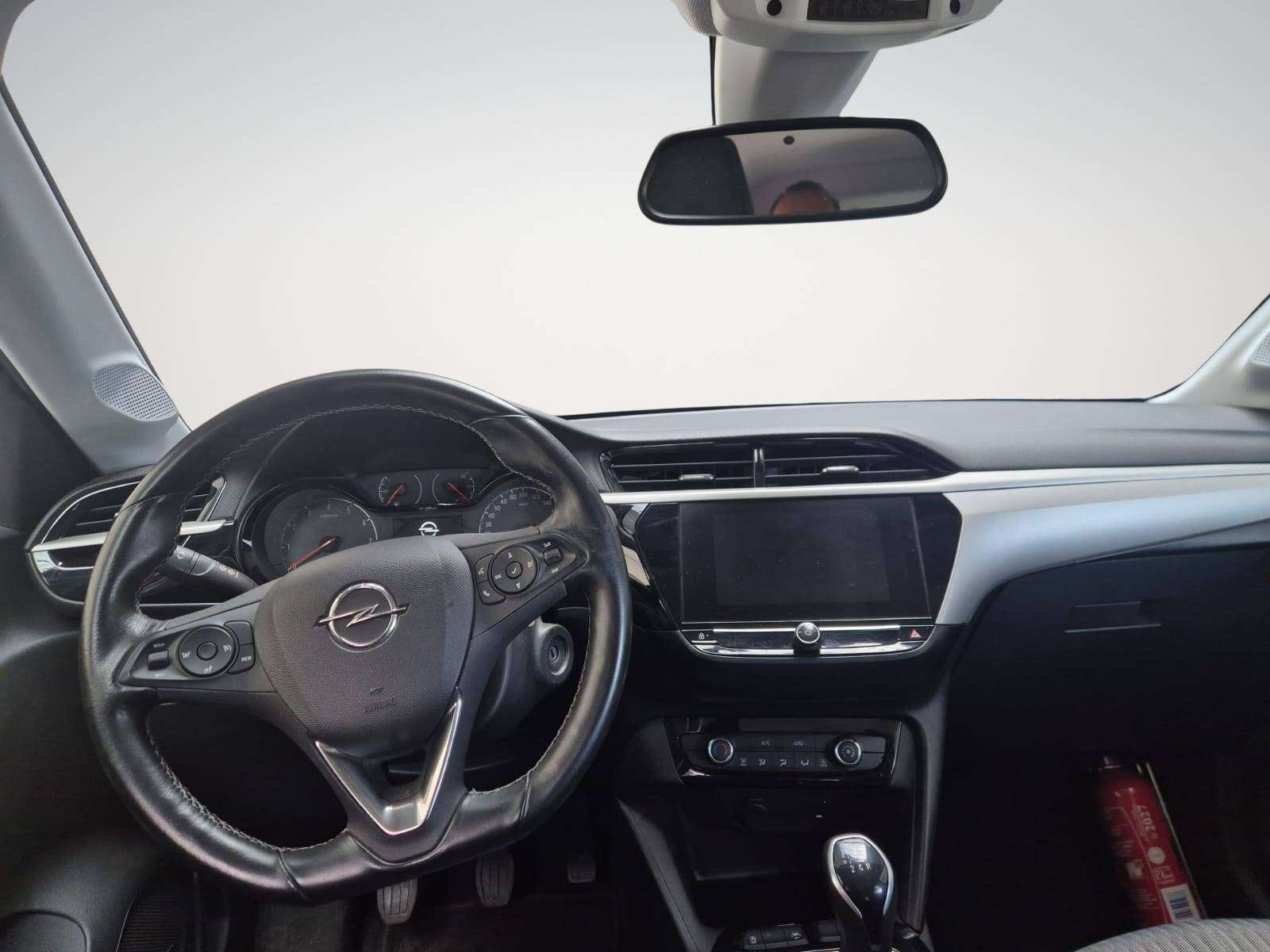 Opel Corsa 1.2i Elegance S&S / Carplay / Camera + Capteurs de recul /