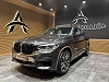 BMW X4 2.0 dA xDrive20 *PACK M*CARPLAY*TOIT OUV+PANO*LED*GARANTIE* thumbnail