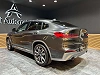 BMW X4 2.0 dA xDrive20 *PACK M*CARPLAY*TOIT OUV+PANO*LED*GARANTIE* thumbnail