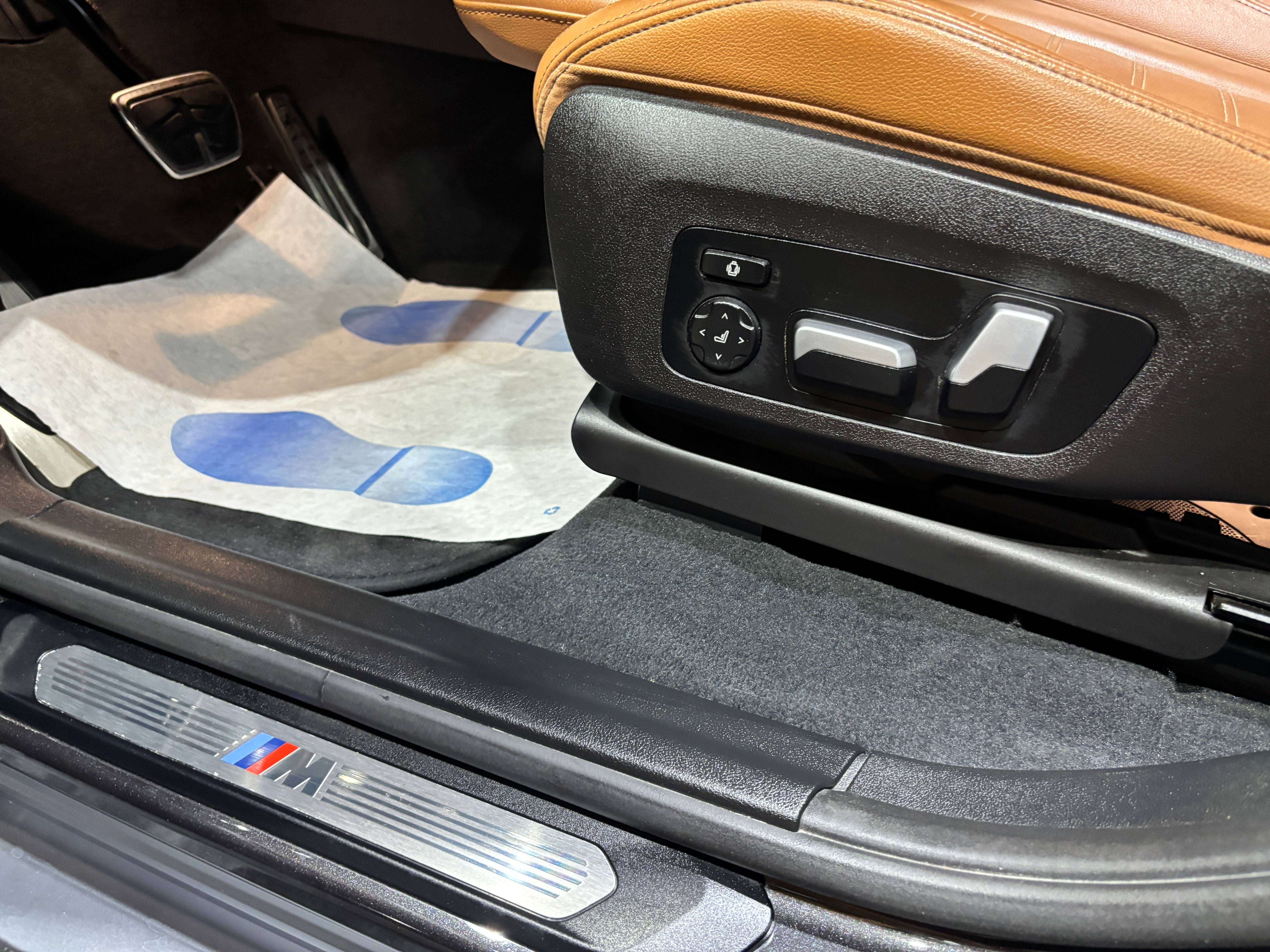 BMW X4 2.0 dA xDrive20 *PACK M*CARPLAY*TOIT OUV+PANO*LED*GARANTIE*