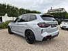 BMW X3 2.0 dA sDrive18 *PACK M*CARPLAY*CAMERA*1ER PROPRIO*GARANTIE* thumbnail