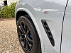 BMW X3 2.0 dA sDrive18 *PACK M*CARPLAY*CAMERA*1ER PROPRIO*GARANTIE* thumbnail