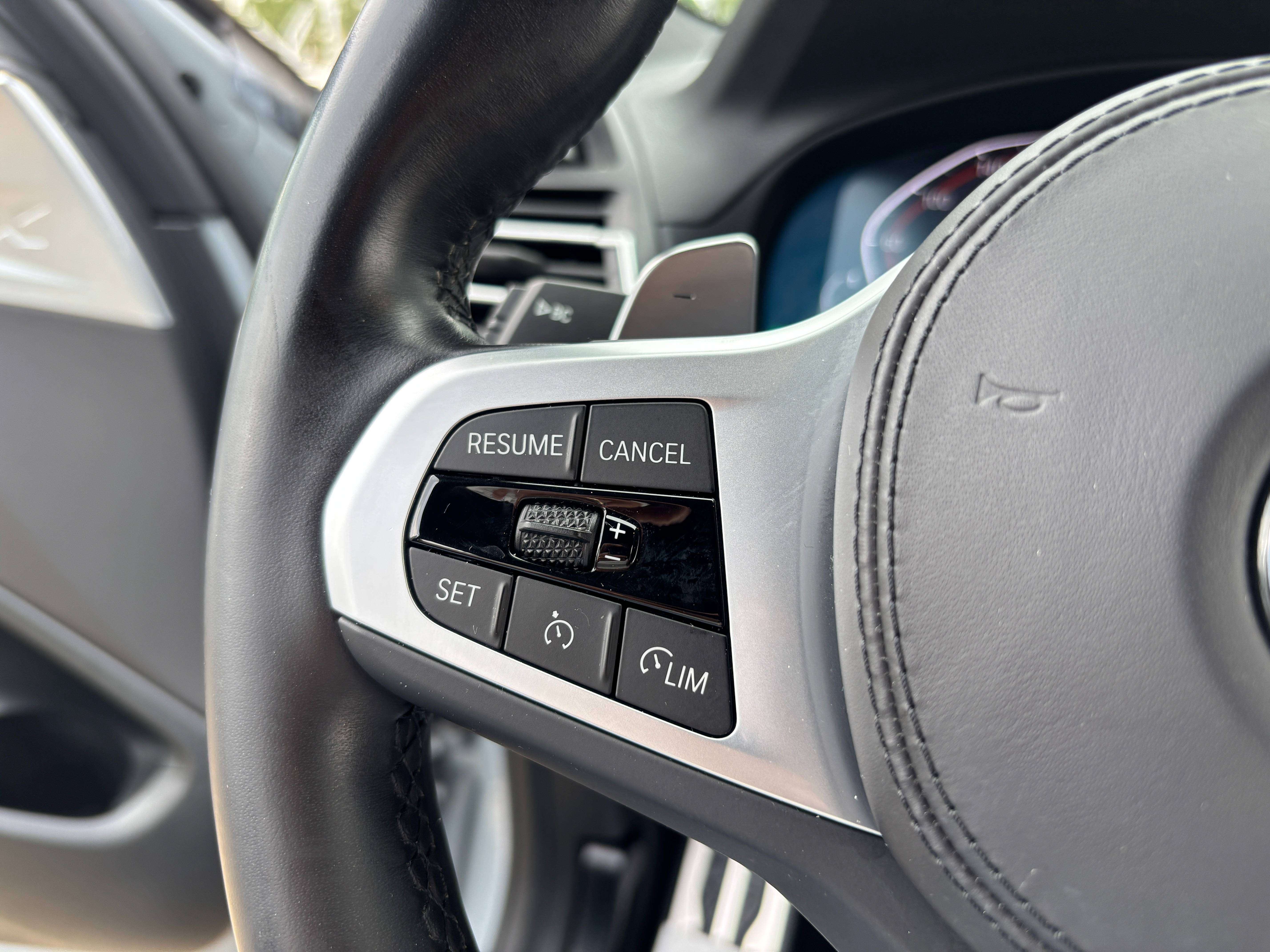 BMW X3 2.0 dA sDrive18 *PACK M*CARPLAY*CAMERA*1ER PROPRIO*GARANTIE*