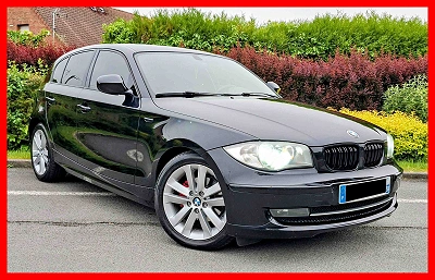 Bmw Serie 1 (E87) (2) 118DA 143 EDITION SPORT 5P