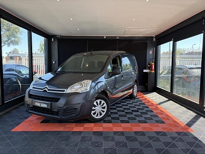 Citroen Berlingo Multispace BlueHDi 100 S&S ETG6 Feel