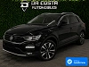 Volkswagen T-roc IQ DRIVE 1.0 TSI 115 Cv KEYLESS / APPLE CARPLAY & ANDROID - GARANTIE 1 AN thumbnail
