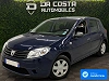 Dacia Sandero 1.4 MPI 75 Cv GPL / ESSENCE 5 PORTES CLIMATISATION 78 100 Kms - GARANTIE 1 AN thumbnail