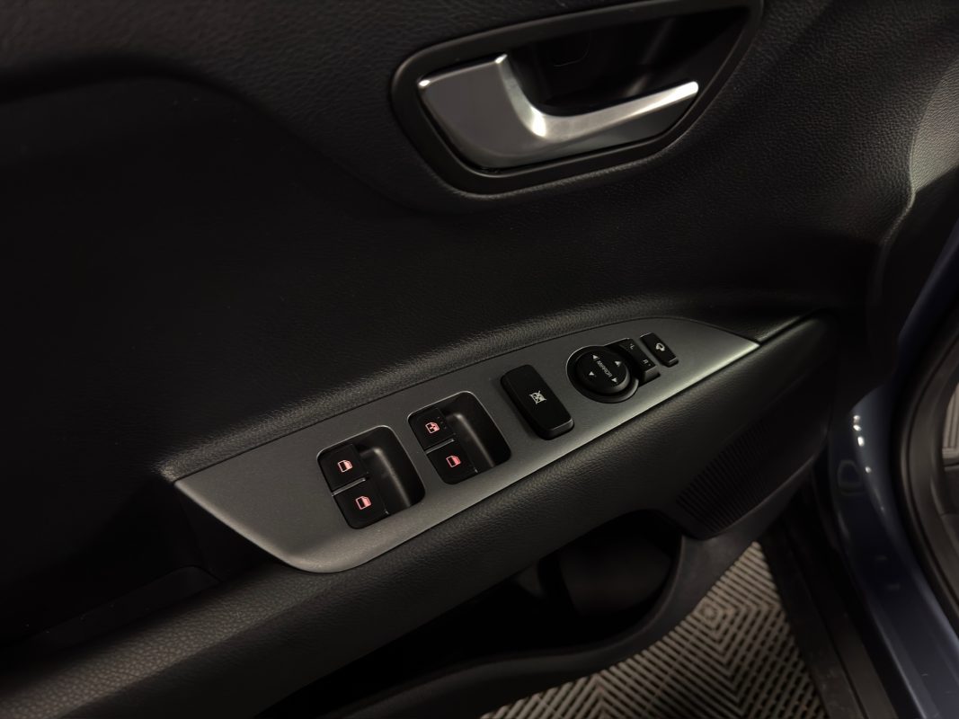 Kia Stonic 1.0 T-GDI 100 ACTIVE DCT