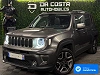 Jeep Renegade 2.0 MULTIJET 140 LIMITED 4X4 BVA thumbnail