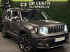 Jeep Renegade 2.0 MULTIJET 140 LIMITED 4X4 BVA thumbnail