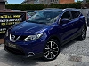 Nissan Qashqai Qashqai 1.2 DIG-T 2WD Acenta Xtronic thumbnail