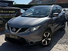 Nissan Qashqai Qashqai 1.2 DIG-T 2WD N-Connecta Xtronic thumbnail