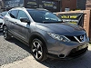 Nissan Qashqai Qashqai 1.2 DIG-T 2WD N-Connecta Xtronic thumbnail