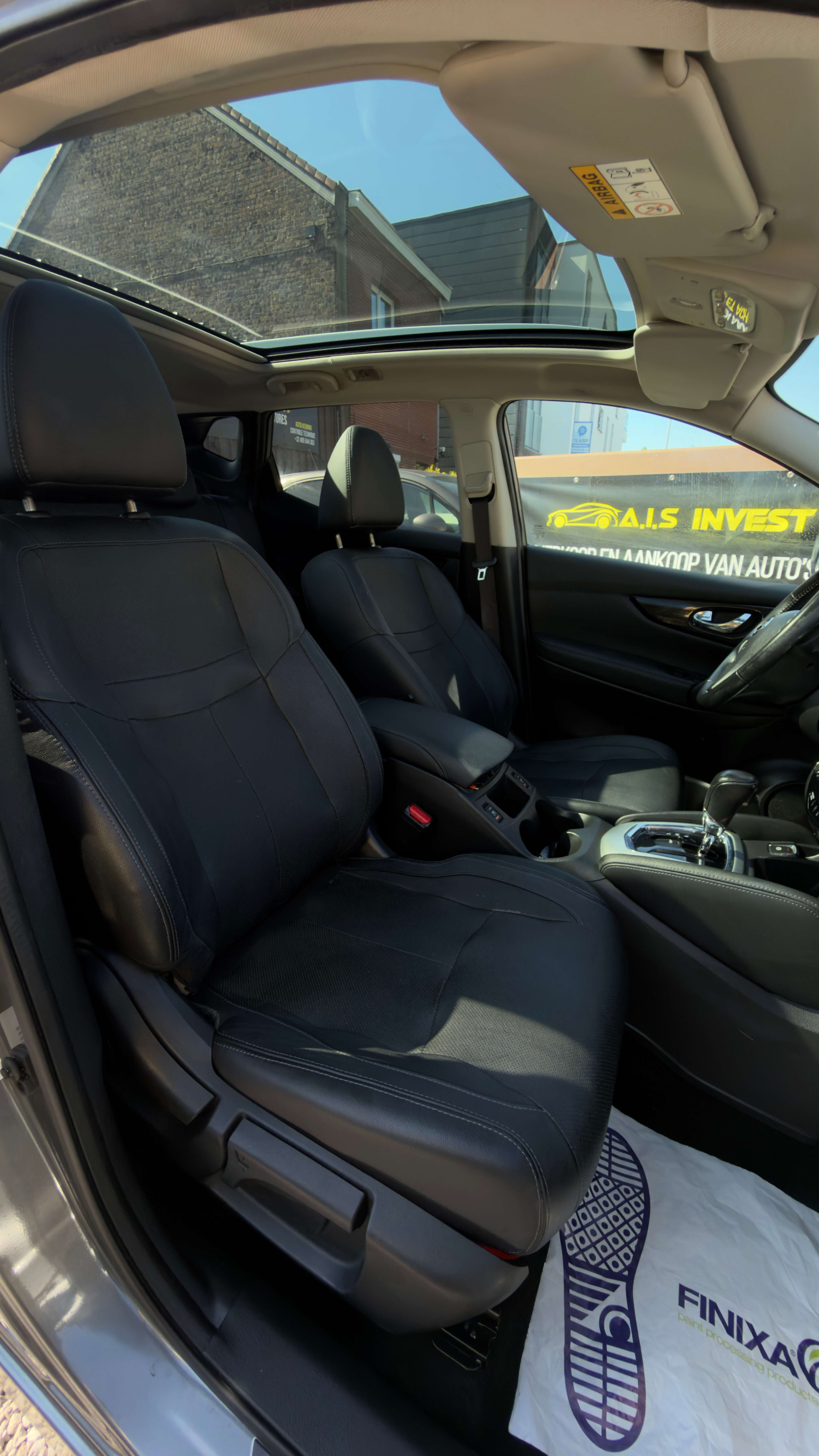 Nissan Qashqai Qashqai 1.2 DIG-T 2WD N-Connecta Xtronic