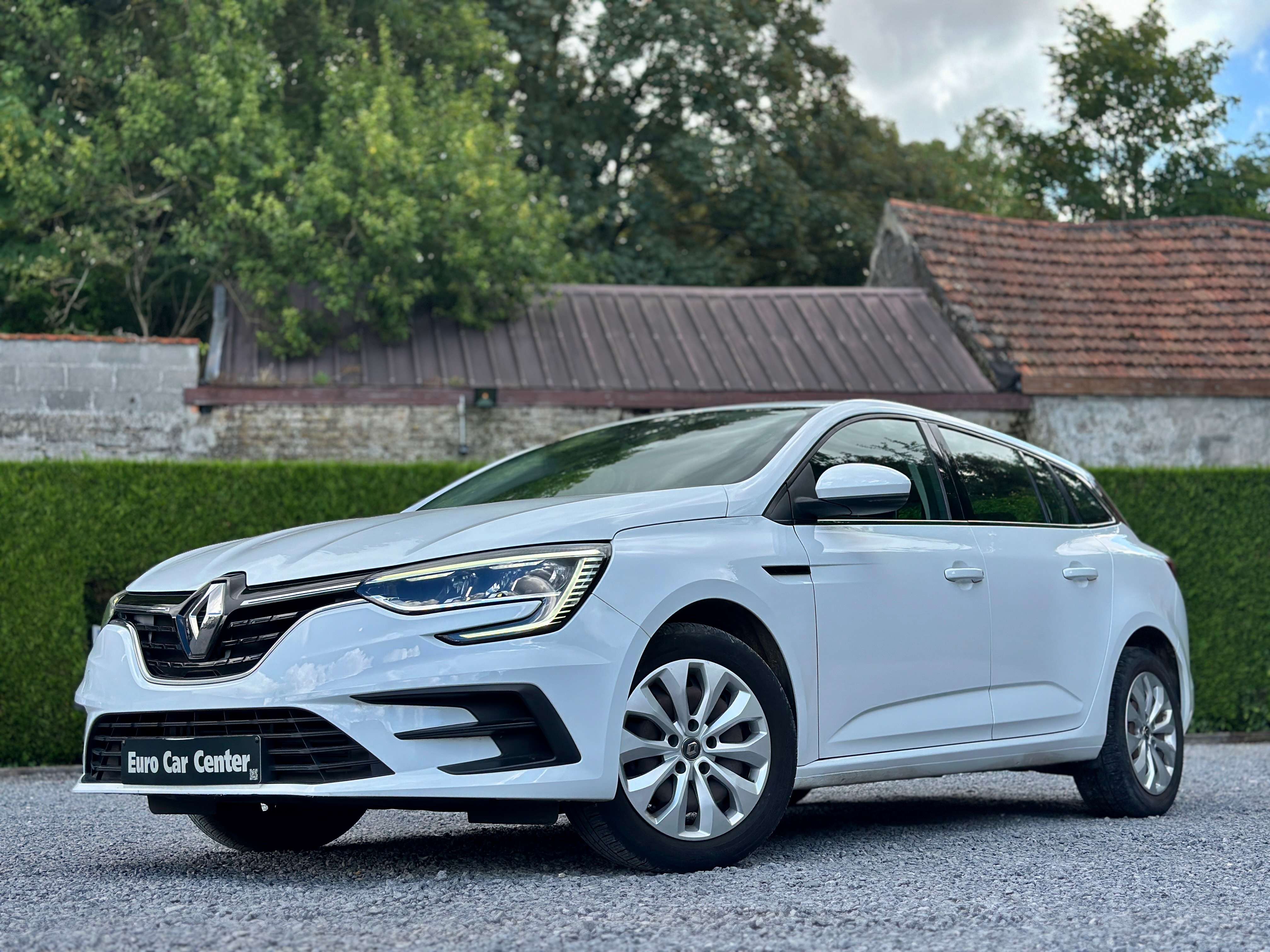 Renault Megane Break 1.3